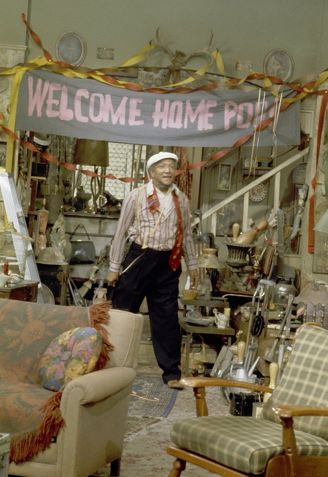 Sanford and Son - Do filme