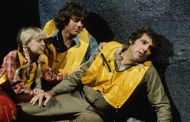 Land of the Lost - Do filme - Kathy Coleman