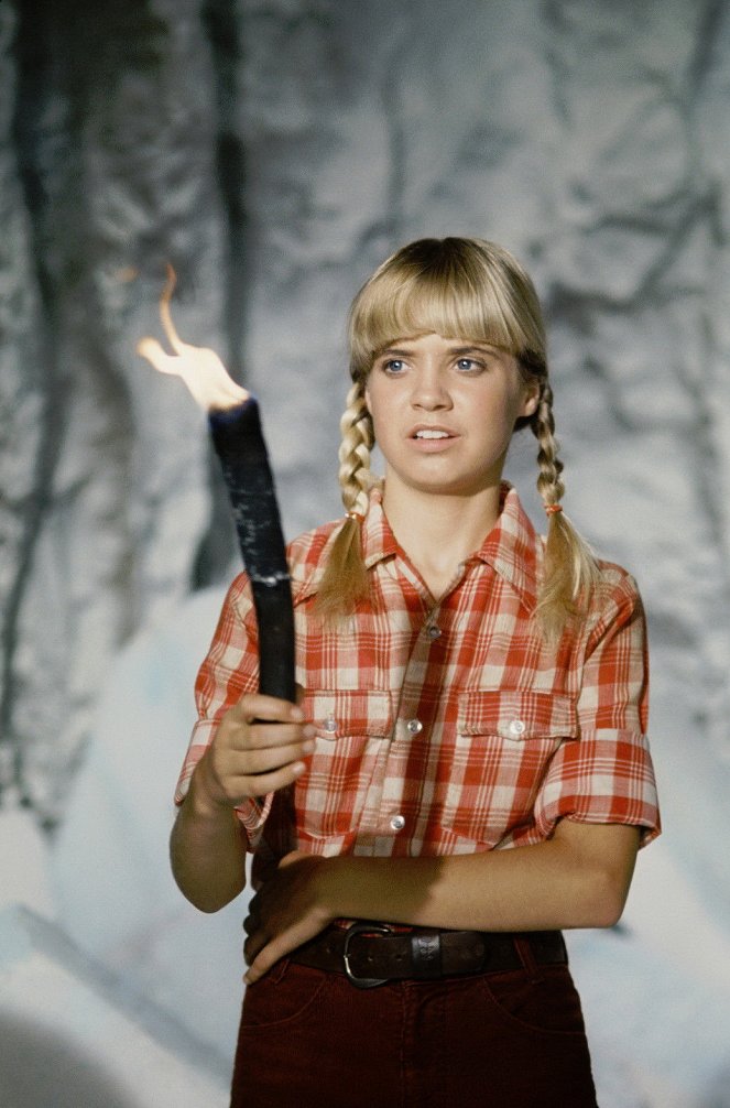 Land of the Lost - Film - Kathy Coleman
