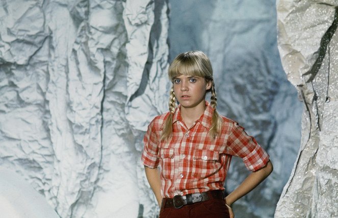 Land of the Lost - Van film - Kathy Coleman