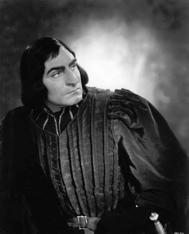 Richard III - Filmfotos - Laurence Olivier