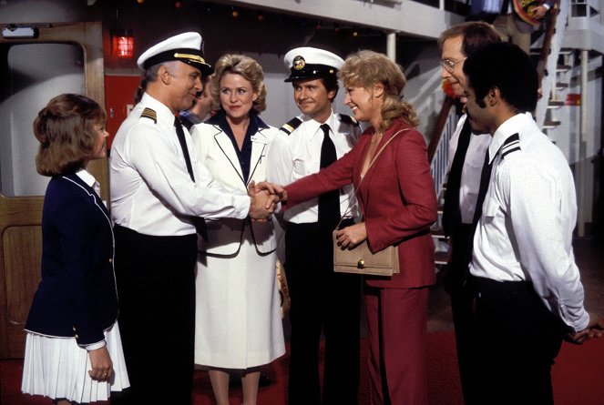 The Love Boat - Photos