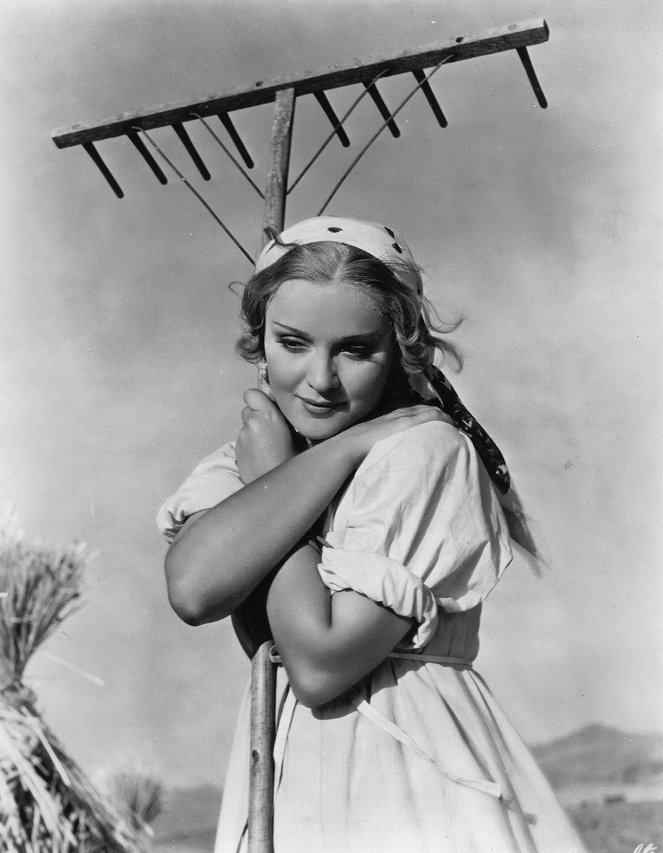 Anna Sten