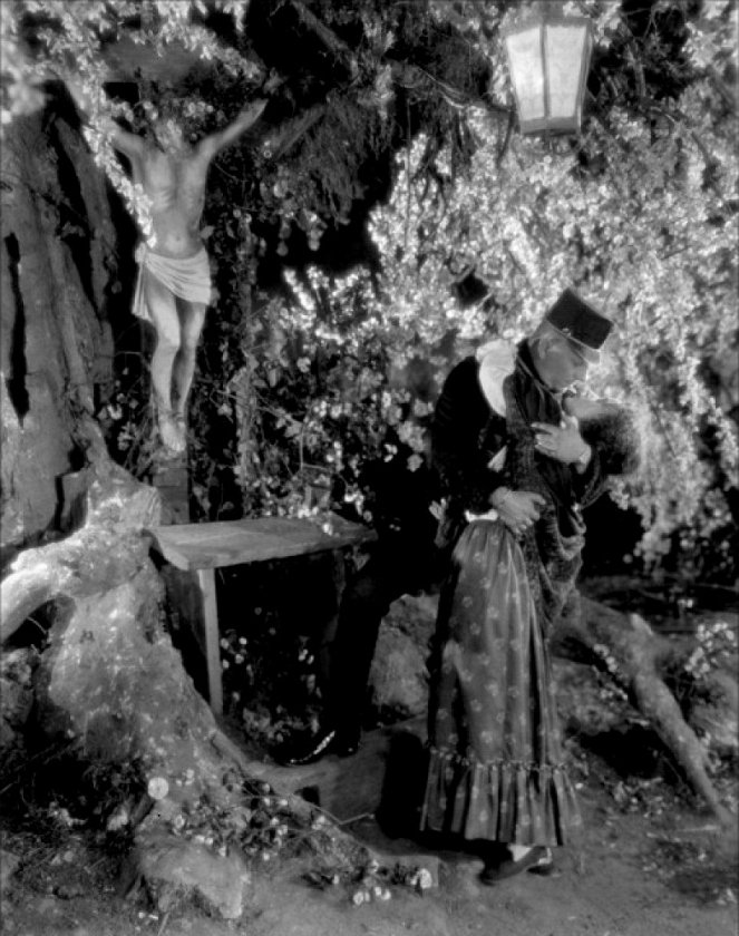 Häämarssi - Kuvat elokuvasta - Erich von Stroheim