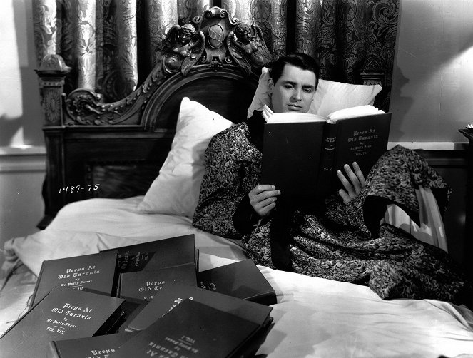 Thirty Day Princess - Filmfotos - Cary Grant