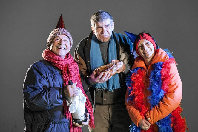 Świat według Kiepskich - Werbefoto