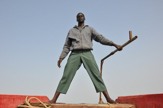 La Pirogue - De la película - Souleymane Seye Ndiaye