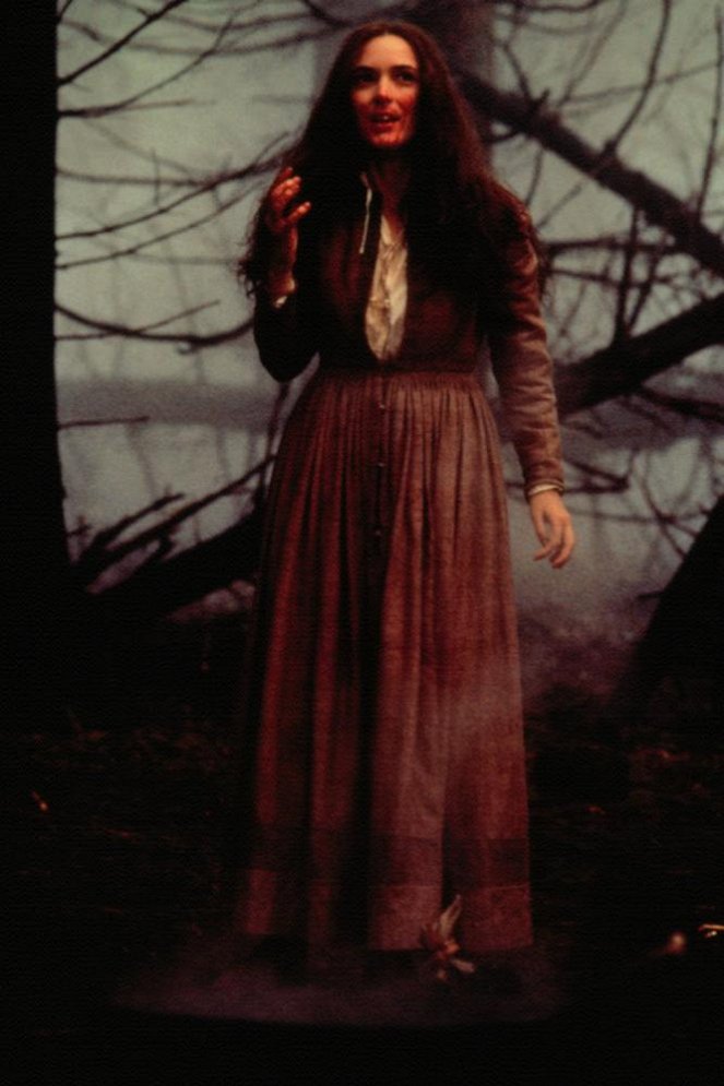 As Bruxas de Salém - Do filme - Winona Ryder