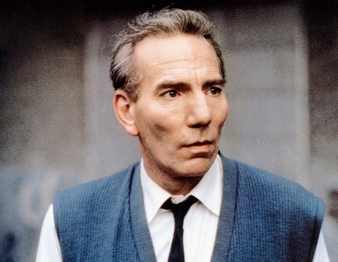 In the Name of the Father - Van film - Pete Postlethwaite