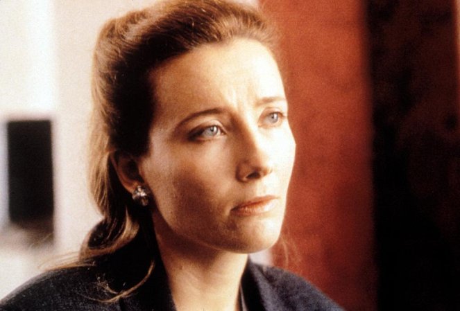 In the Name of the Father - Van film - Emma Thompson