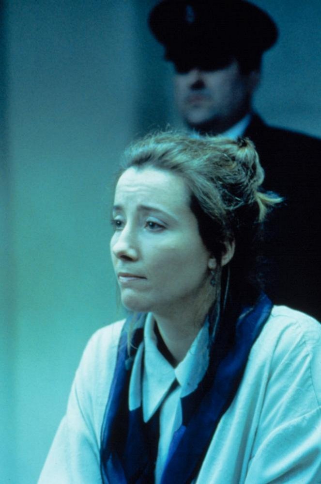 In the Name of the Father - Van film - Emma Thompson