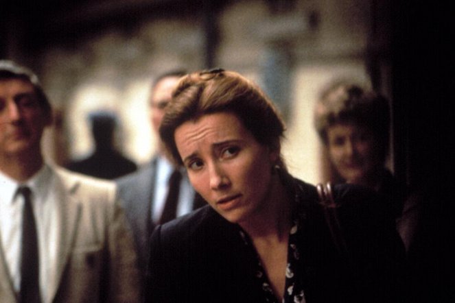 Em Nome do Pai - Do filme - Emma Thompson