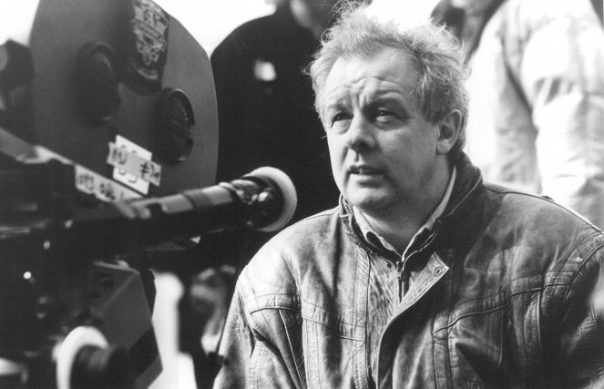 In the Name of the Father - Making of - Jim Sheridan