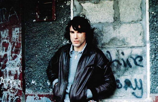 In the Name of the Father - Photos - Daniel Day-Lewis