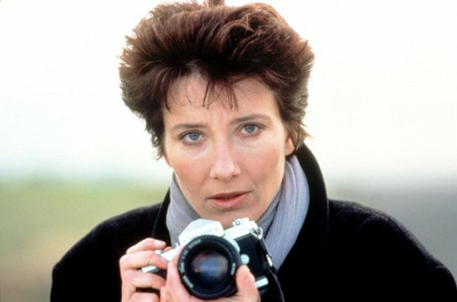 The Winter Guest - Van film - Emma Thompson