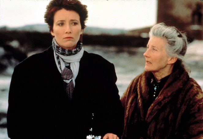 The Winter Guest - Photos - Emma Thompson, Phyllida Law