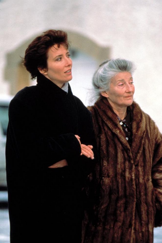 The Winter Guest - Photos - Emma Thompson, Phyllida Law