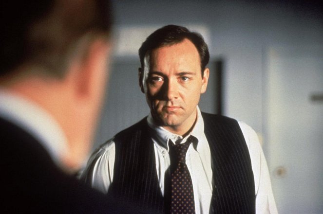 Glengarry Glen Ross - Photos - Kevin Spacey
