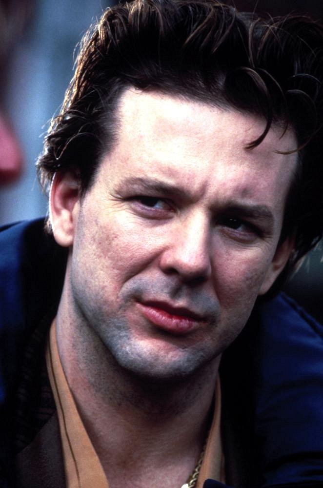 The Pope of Greenwich Village - Photos - Mickey Rourke