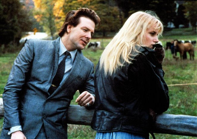 The Pope of Greenwich Village - Photos - Mickey Rourke, Daryl Hannah