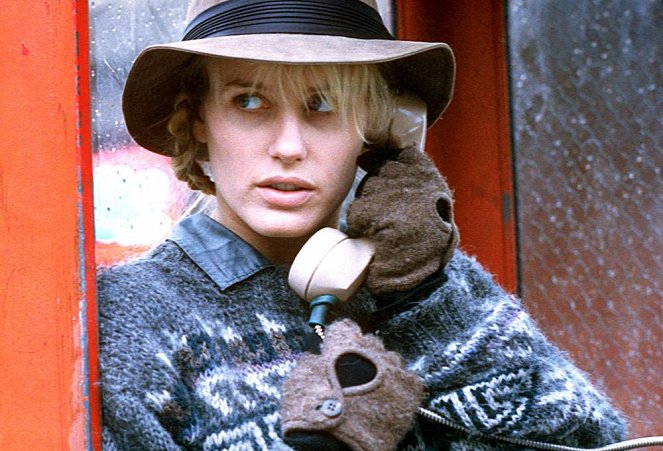 The Pope of Greenwich Village - Photos - Daryl Hannah