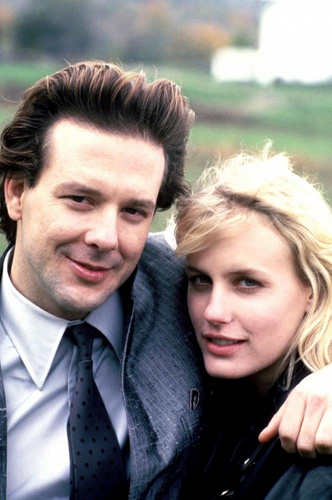 The Pope of Greenwich Village - Promo - Mickey Rourke, Daryl Hannah