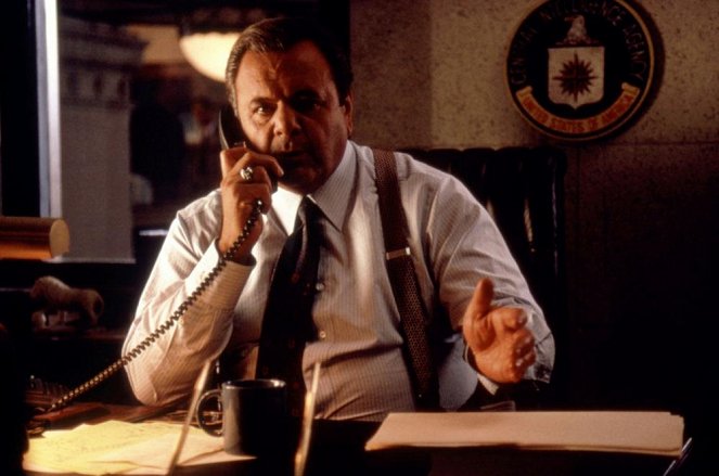 America’s Most Wanted - Photos - Paul Sorvino