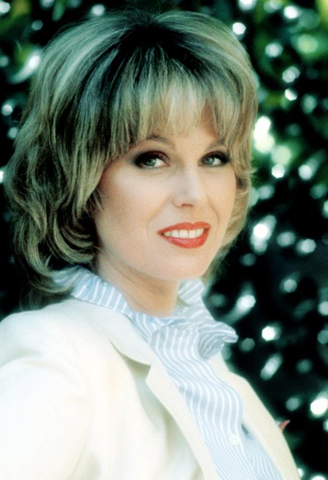 Trail of the Pink Panther - Photos - Joanna Lumley