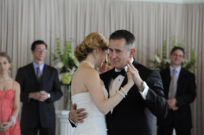 Egy jó házasság - Filmfotók - Kristen Connolly, Anthony LaPaglia