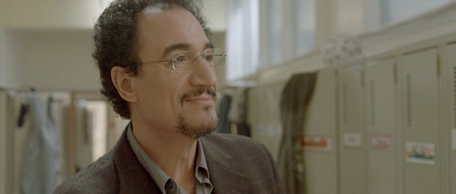 Profesor Lazhar - De la película - Mohamed Fellag