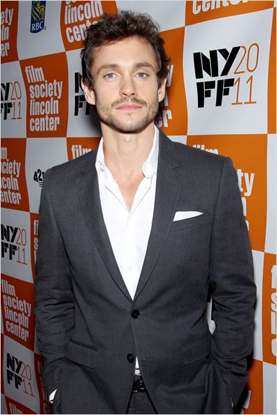 Martha Marcy May Marlene - Eventos - Hugh Dancy