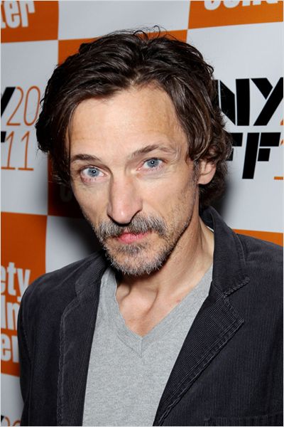 Martha Marcy May Marlene - Z imprez - John Hawkes