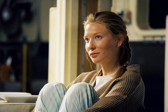 Podwodne życie ze Stevem Zissou - Z filmu - Cate Blanchett