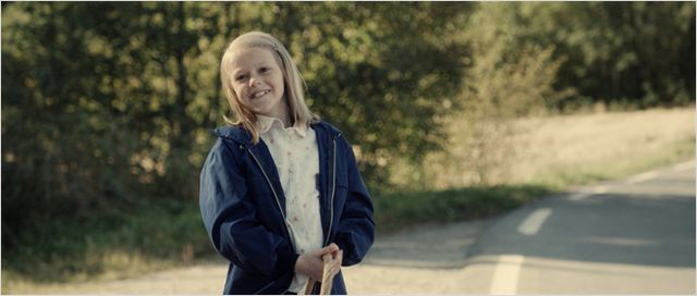 Puukamun häähumu - Kuvat elokuvasta - Amalie Blankholm Heggemsnes