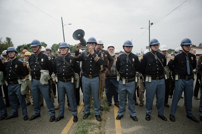 Selma: A Marcha da Liberdade - Do filme