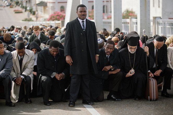Selma - Kuvat elokuvasta - David Oyelowo, Colman Domingo