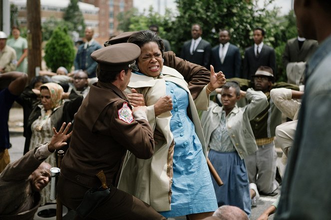 Selma - De la película - Oprah Winfrey