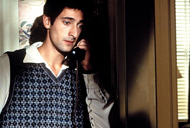 Liberty Heights - De la película - Adrien Brody