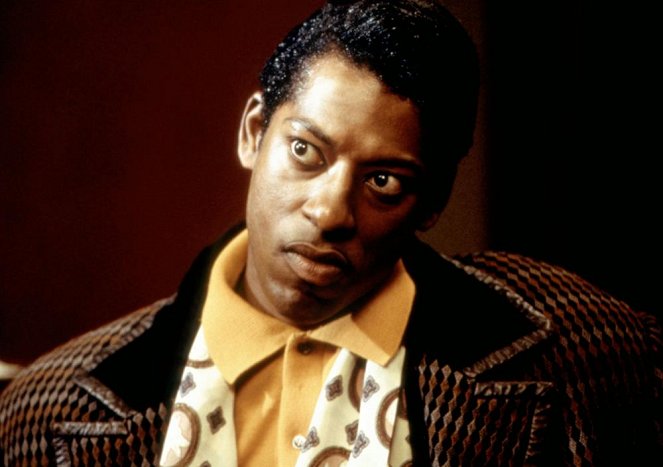 Liberty Heights - Kuvat elokuvasta - Orlando Jones