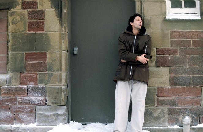 The Jacket - Film - Adrien Brody