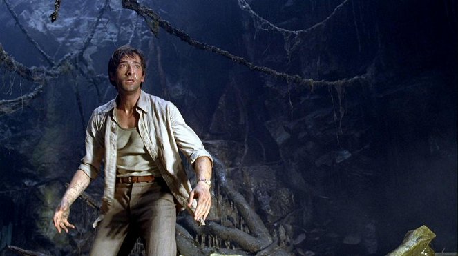 King Kong - Photos - Adrien Brody