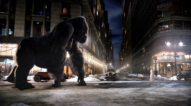 King Kong - Film