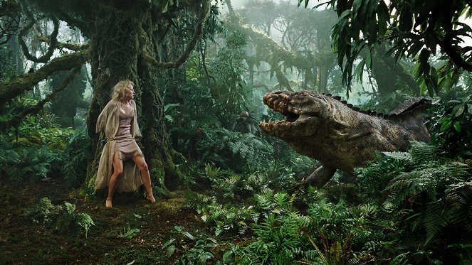 King Kong - Filmfotók - Naomi Watts
