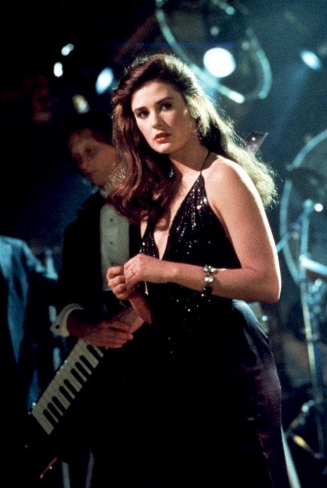 No Small Affair - Film - Demi Moore