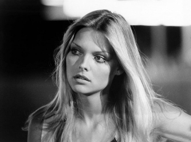 The Hollywood Knights - Film - Michelle Pfeiffer