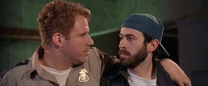 Jay & Bob contre-attaquent - Film - Will Ferrell, Jason Lee