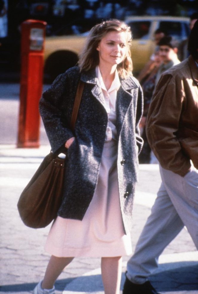 Frankie and Johnny - Film - Michelle Pfeiffer