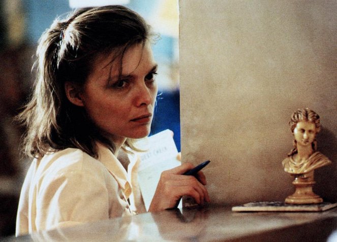 Frankie and Johnny - Photos - Michelle Pfeiffer