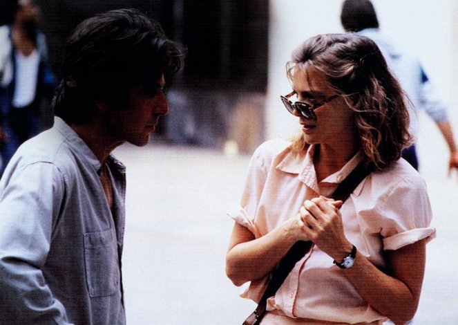Frankie and Johnny - Film - Al Pacino, Michelle Pfeiffer