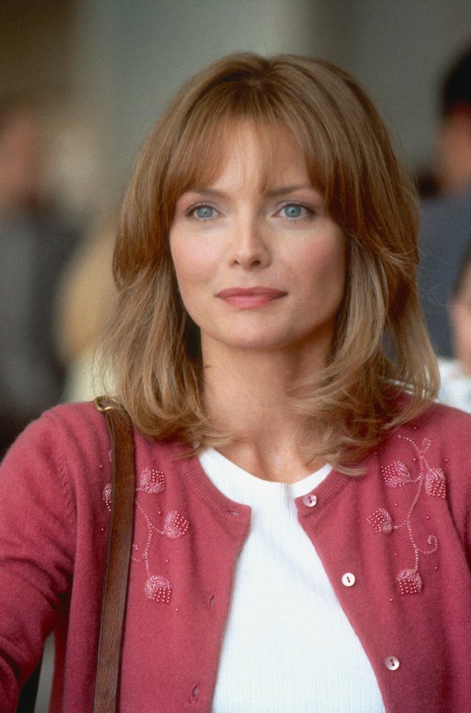 The Deep End of the Ocean - Film - Michelle Pfeiffer